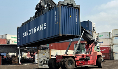 利勤通運專業(yè)解析 香港貿易申報代理服務的核心內容與貨物代理服務